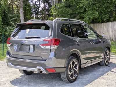 2023 Subaru Forester Touring