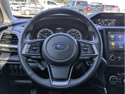 2019 Subaru Forester Touring