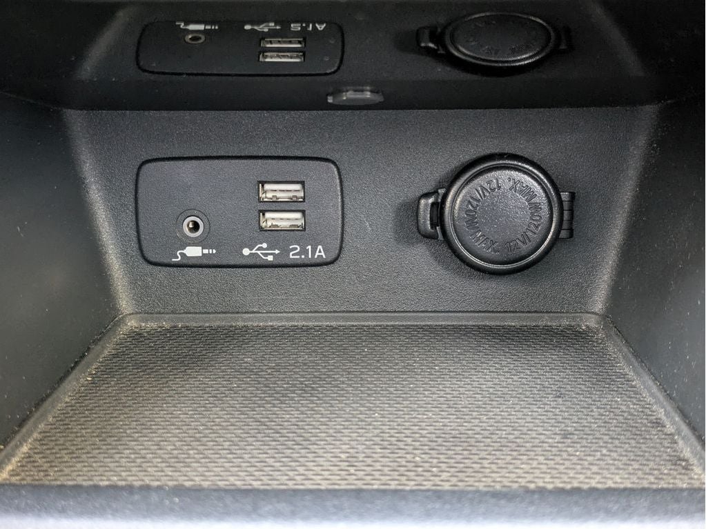 2019 Subaru Forester Touring