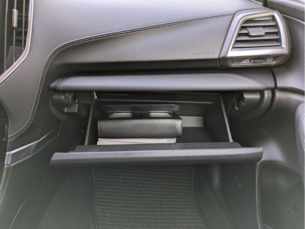 2019 Subaru Forester Touring