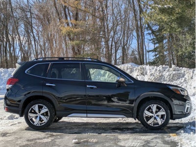 2019 Subaru Forester Touring
