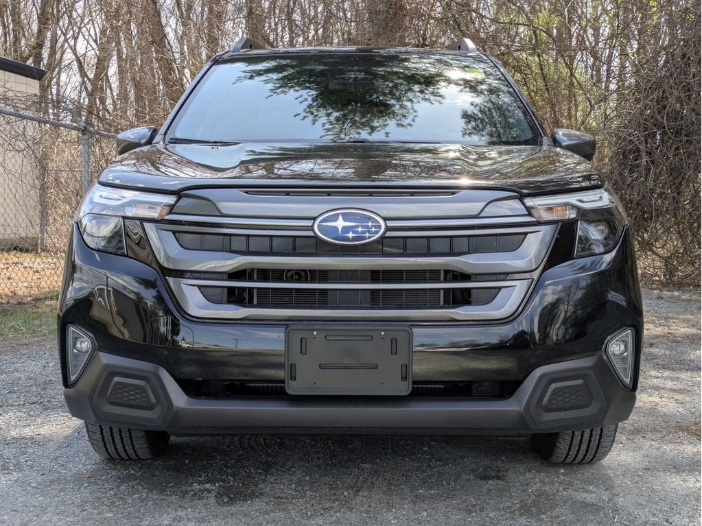 2025 Subaru Forester Hybrid Premium Hybrid