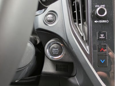 2025 Subaru Forester Hybrid Premium Hybrid