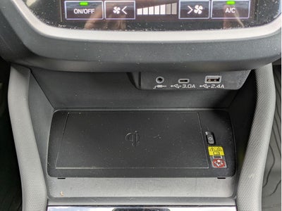 2025 Subaru Forester Hybrid Premium Hybrid