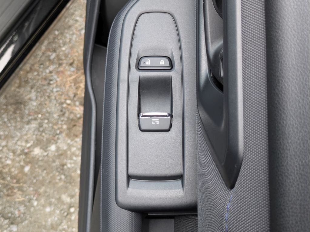 2025 Subaru Forester Hybrid Premium Hybrid
