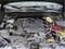 2025 Subaru Forester Hybrid Premium Hybrid