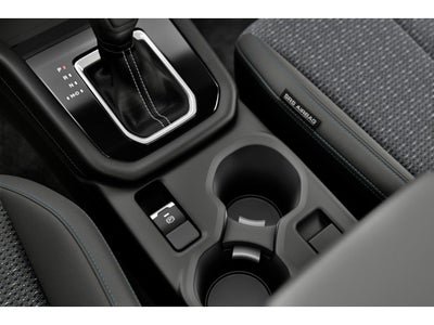 2025 Subaru Forester Hybrid Premium Hybrid