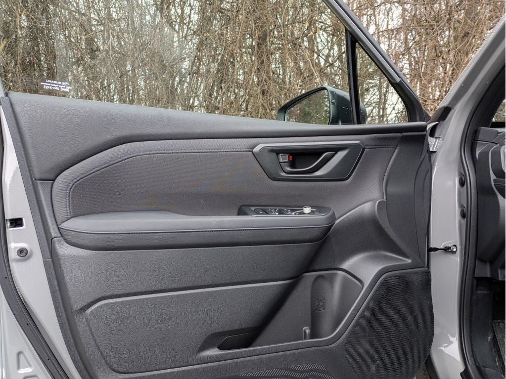 2025 Subaru Forester Hybrid Premium Hybrid