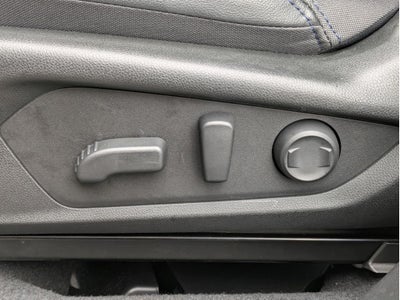 2025 Subaru Forester Hybrid Premium Hybrid