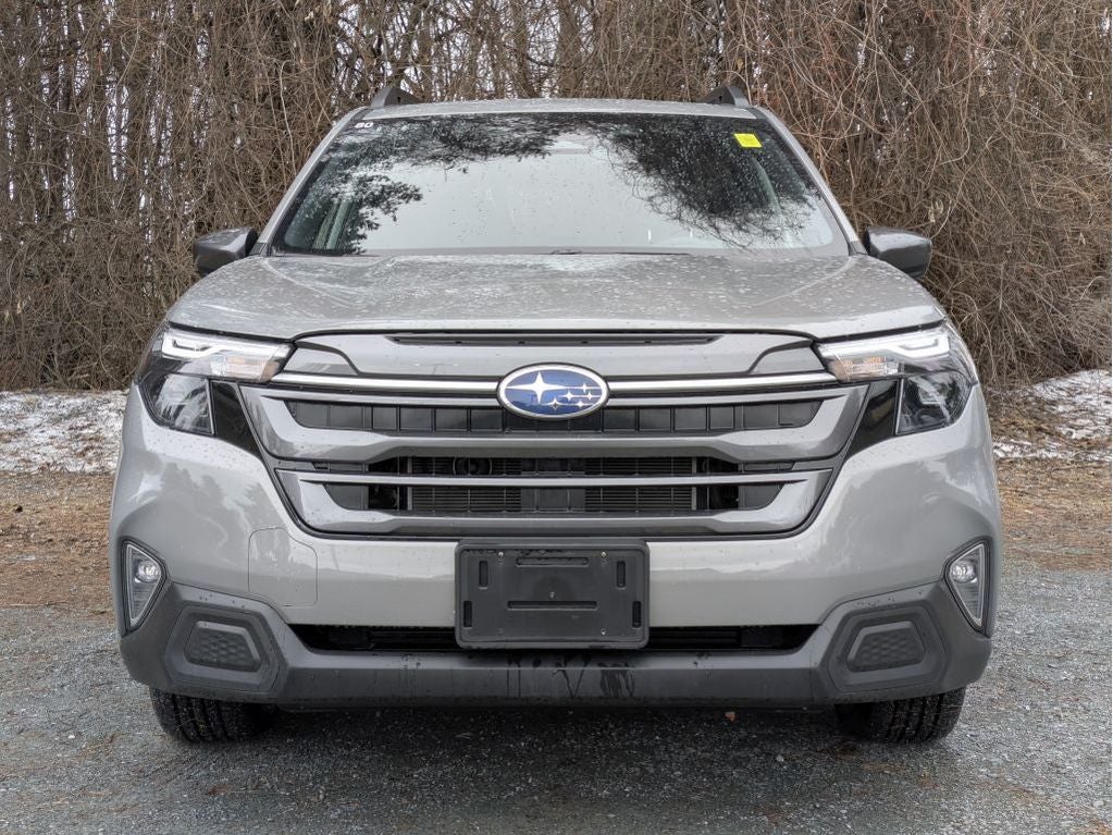 2025 Subaru Forester Hybrid Premium Hybrid