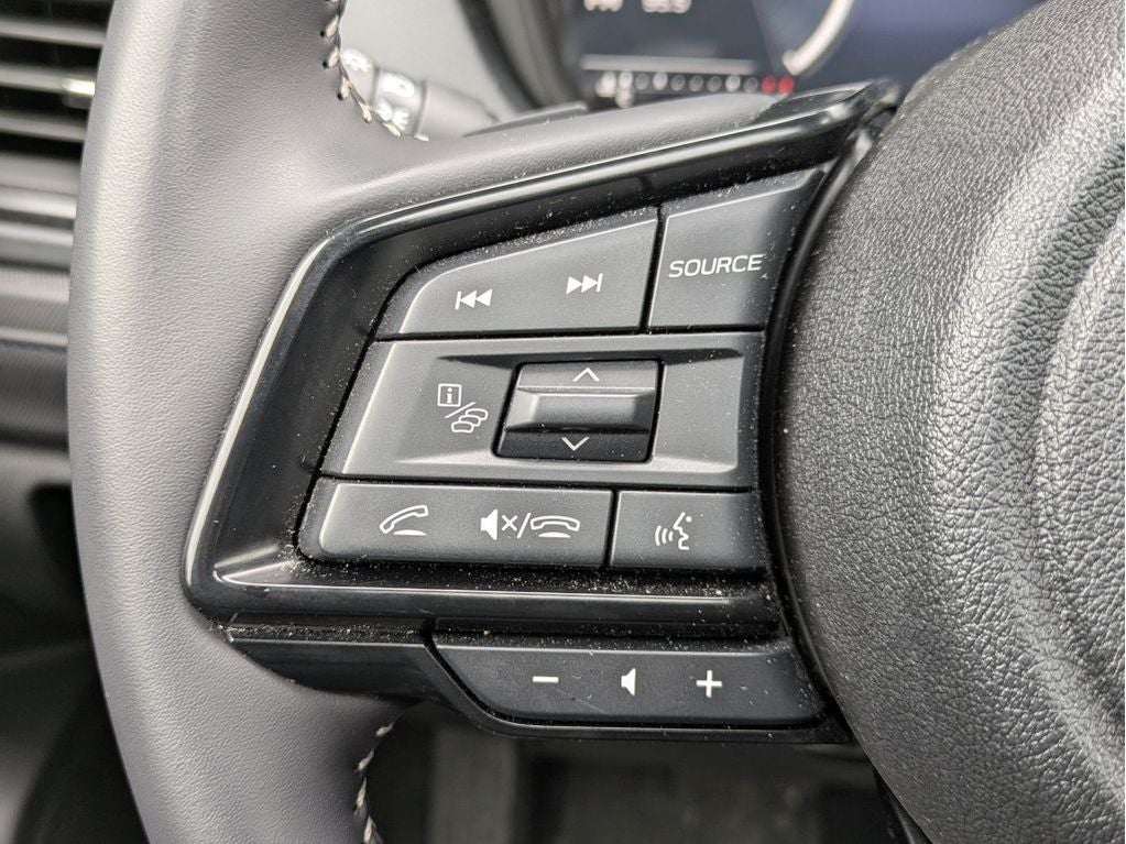 2025 Subaru Forester Hybrid Premium Hybrid