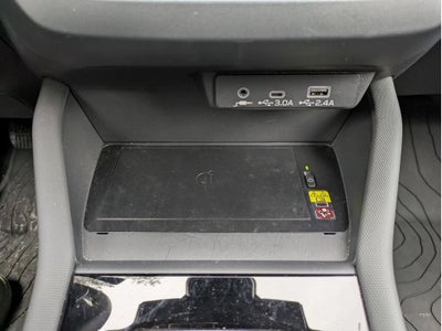 2025 Subaru Forester Hybrid Premium Hybrid