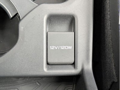 2025 Subaru Forester Hybrid Premium Hybrid