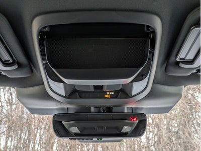 2025 Subaru Forester Hybrid Premium Hybrid