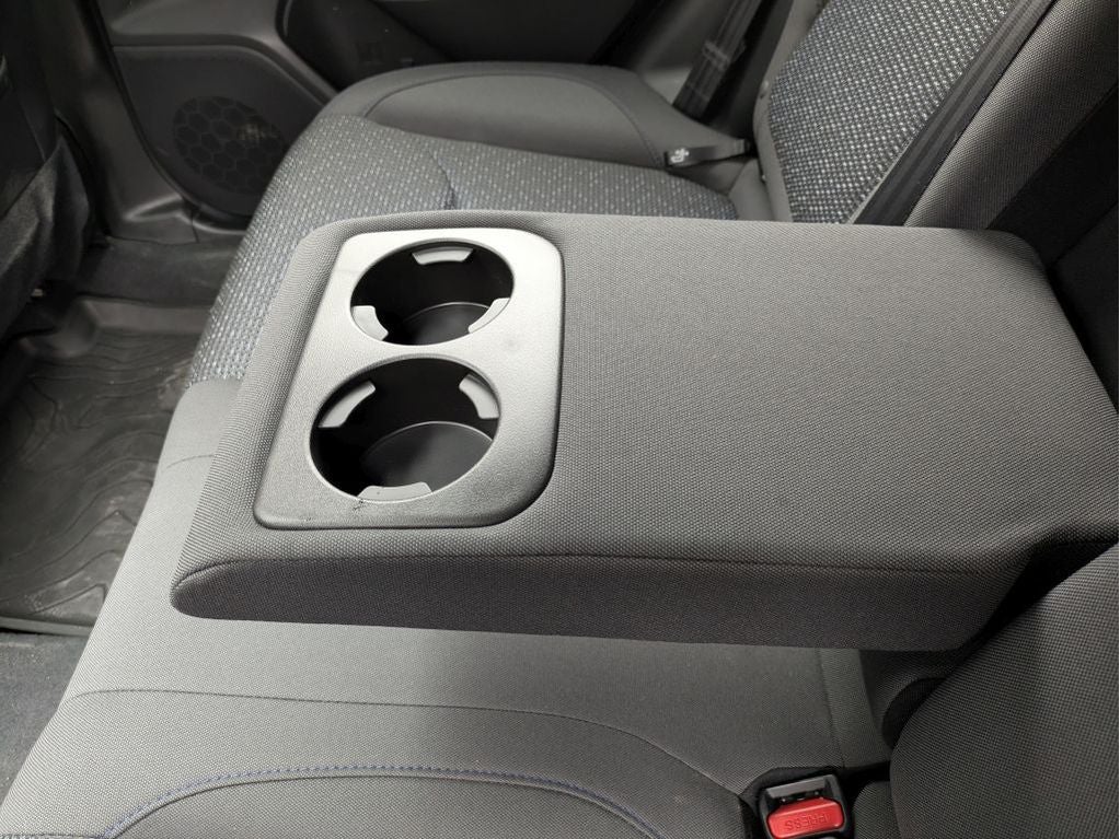 2025 Subaru Forester Hybrid Premium Hybrid