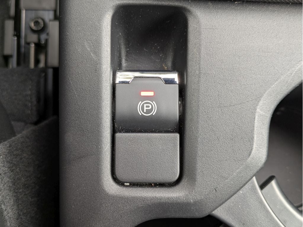 2025 Subaru Forester Hybrid Sport Hybrid