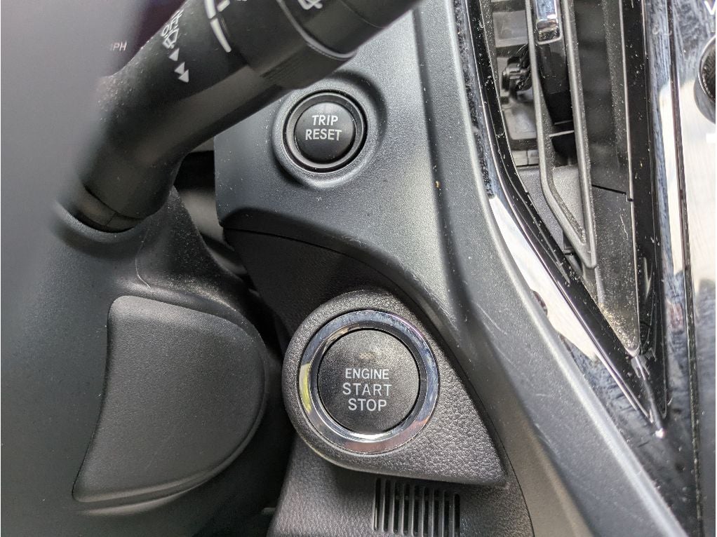 2025 Subaru Forester Hybrid Sport Hybrid
