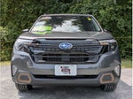 2025 Subaru Forester Hybrid Sport Hybrid