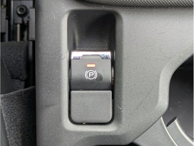 2025 Subaru Forester Hybrid Sport Hybrid