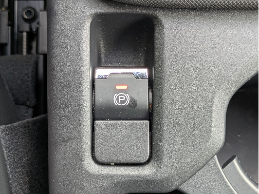 2025 Subaru Forester Hybrid Sport Hybrid