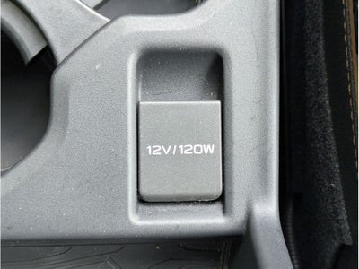 2025 Subaru Forester Hybrid Sport Hybrid