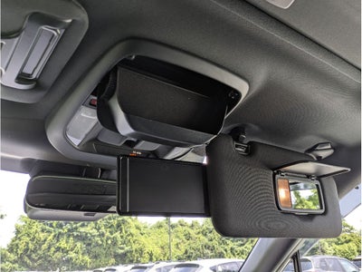 2025 Subaru Forester Hybrid Sport Hybrid