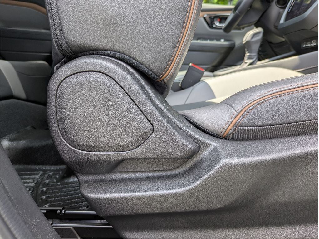 2025 Subaru Forester Hybrid Sport Hybrid