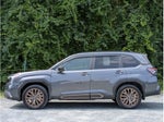 2025 Subaru Forester Hybrid Sport Hybrid