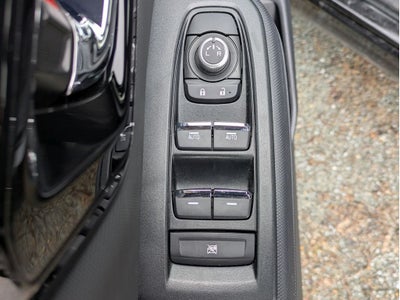 2025 Subaru Forester Hybrid Limited Hybrid