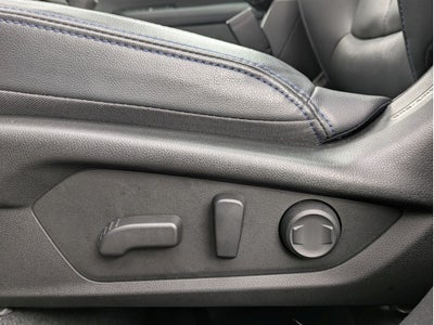 2025 Subaru Forester Hybrid Limited Hybrid