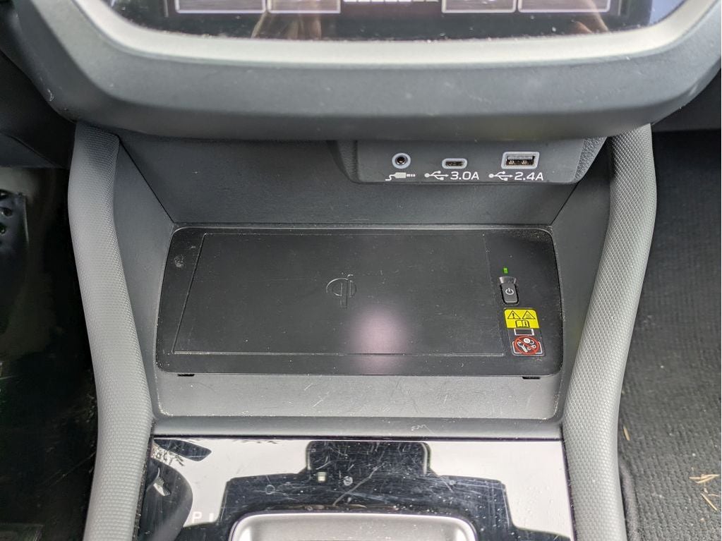 2025 Subaru Forester Hybrid Limited Hybrid