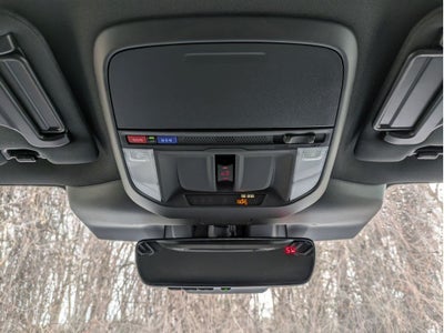 2025 Subaru Forester Hybrid Limited Hybrid