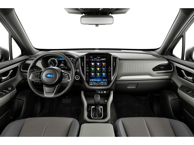 2025 Subaru Forester Hybrid Limited Hybrid