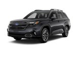 2025 Subaru Forester Hybrid Limited Hybrid