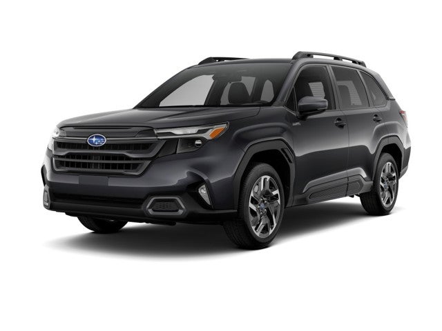 2025 Subaru Forester Hybrid Limited Hybrid