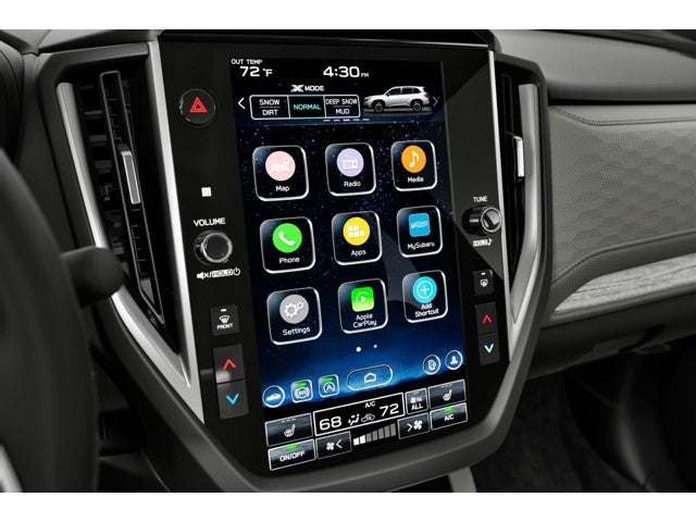 2025 Subaru Forester Hybrid Limited Hybrid