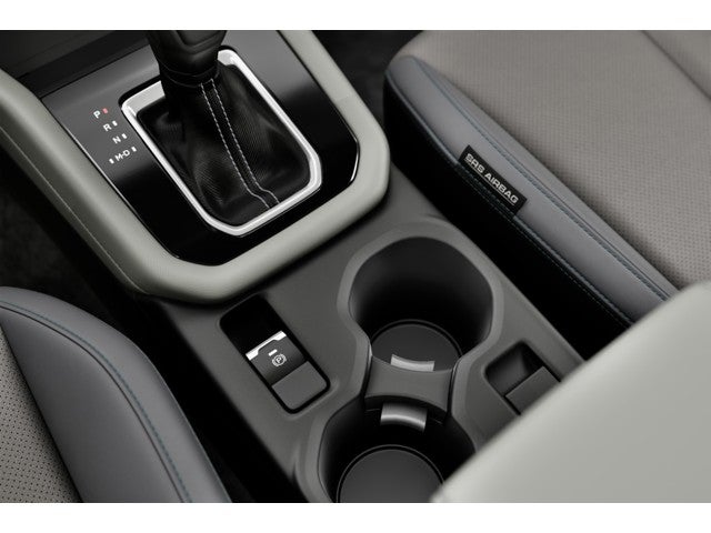 2025 Subaru Forester Hybrid Limited Hybrid