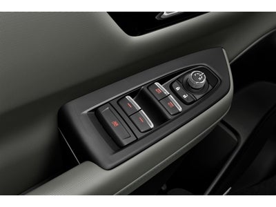 2025 Subaru Forester Hybrid Limited Hybrid