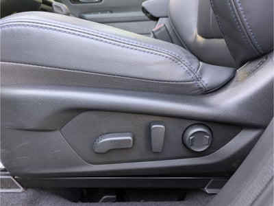 2025 Subaru Forester Hybrid Limited Hybrid