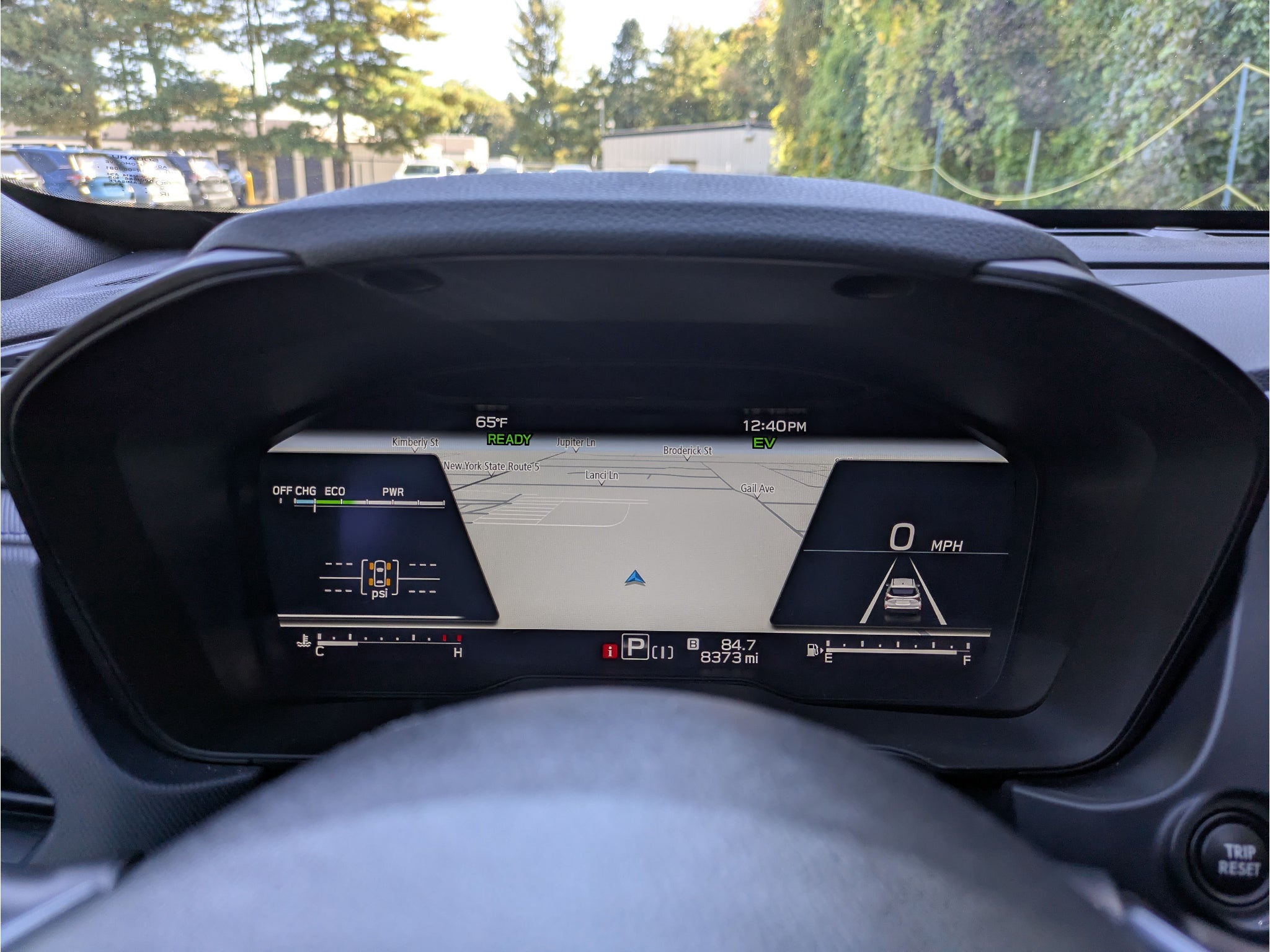 2025 Subaru Forester Hybrid Limited Hybrid