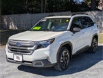 2025 Subaru Forester Hybrid Limited Hybrid