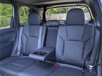 2025 Subaru Forester Hybrid Limited Hybrid