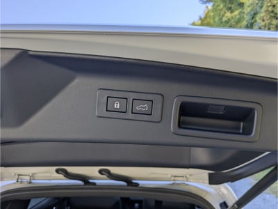 2025 Subaru Forester Hybrid Limited Hybrid
