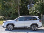2025 Subaru Forester Hybrid Limited Hybrid