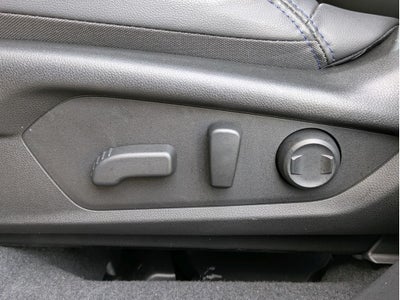 2025 Subaru Forester Hybrid Limited Hybrid