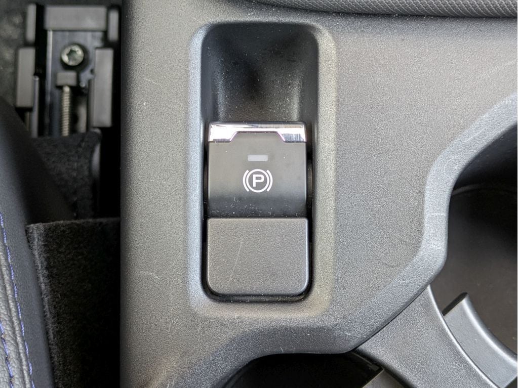 2025 Subaru Forester Hybrid Limited Hybrid