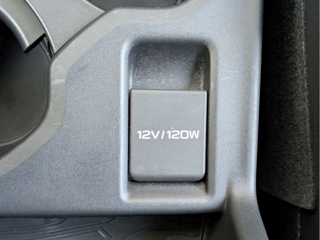 2025 Subaru Forester Hybrid Limited Hybrid