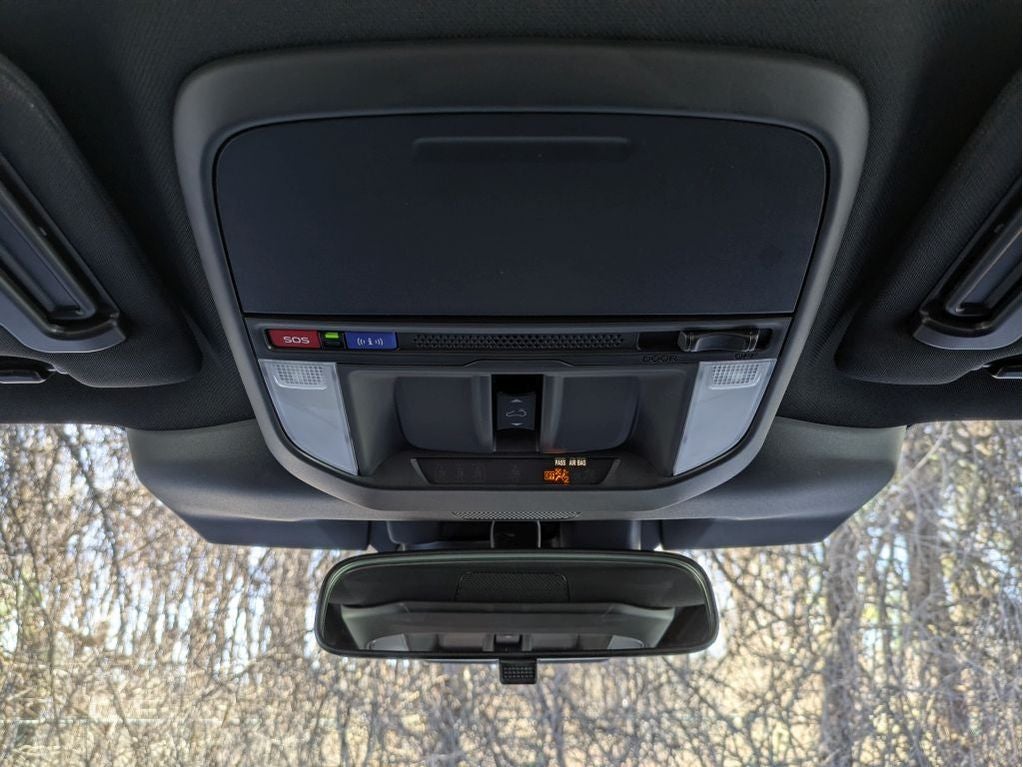 2025 Subaru Forester Hybrid Limited Hybrid