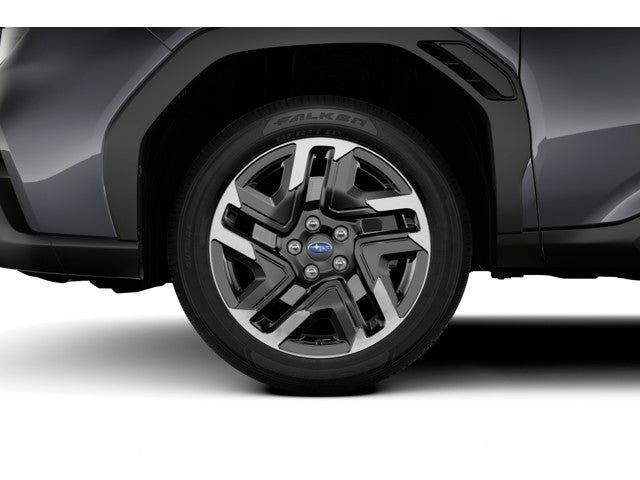 2025 Subaru Forester Hybrid Limited Hybrid