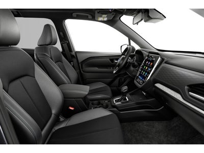 2025 Subaru Forester Hybrid Limited Hybrid